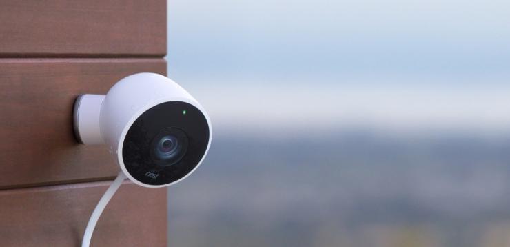 cctv camera