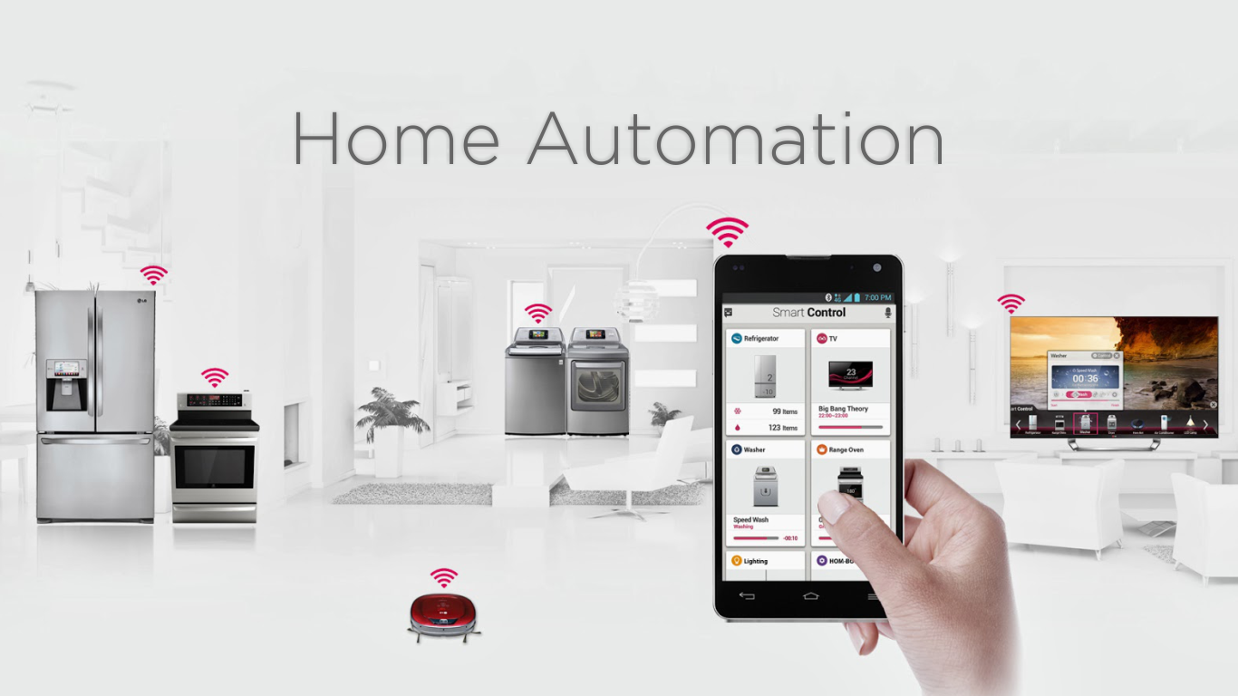 home automation